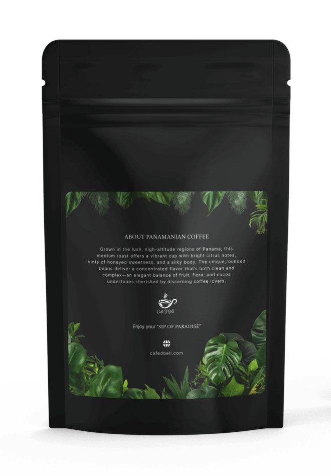 Medium Roast from Panama - Image 3