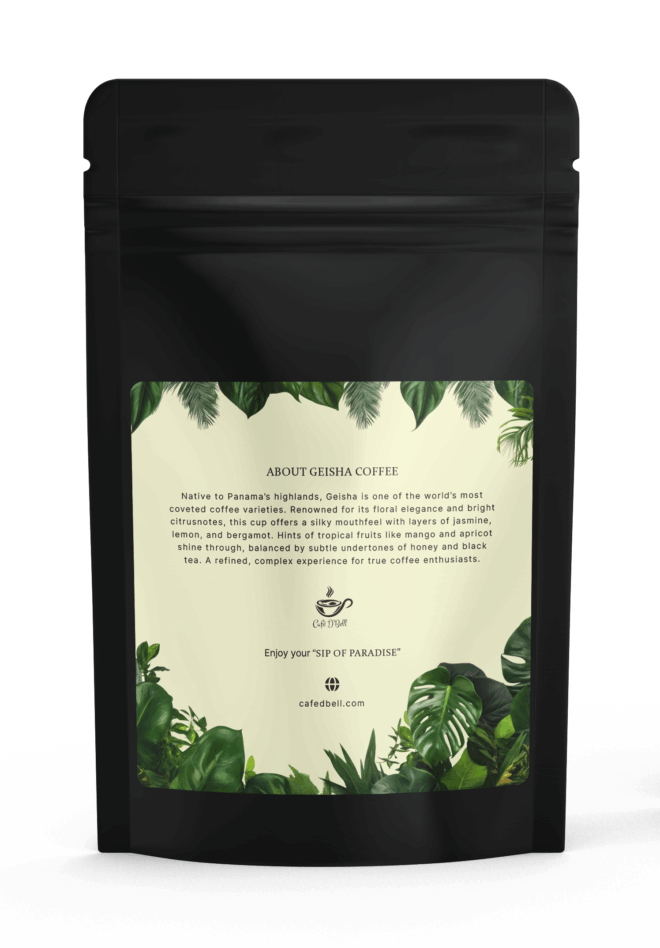 Geisha Coffee from Panama - Image 3